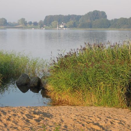 Schlei Resort Marina Huelsen Kosel المظهر الخارجي الصورة