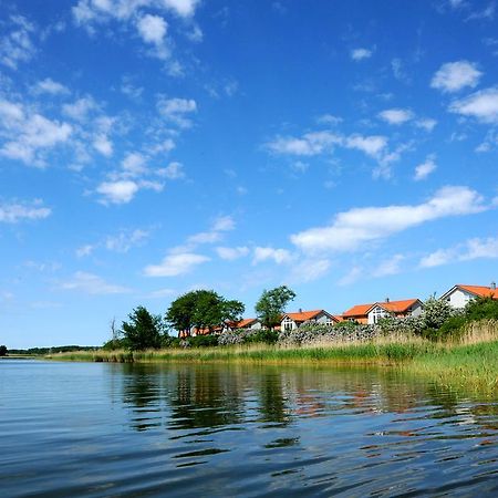 Schlei Resort Marina Huelsen Kosel المظهر الخارجي الصورة