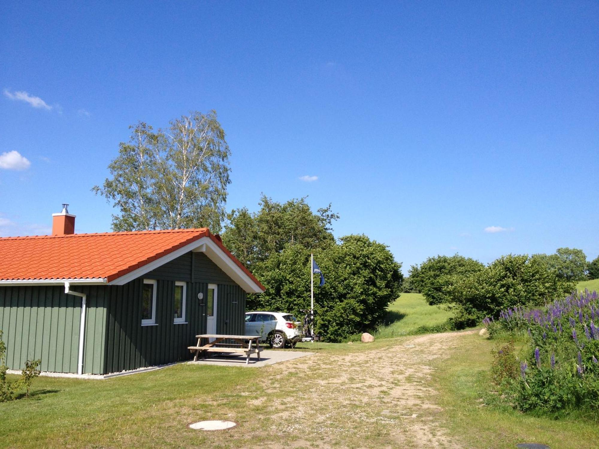 Schlei Resort Marina Huelsen Kosel الغرفة الصورة