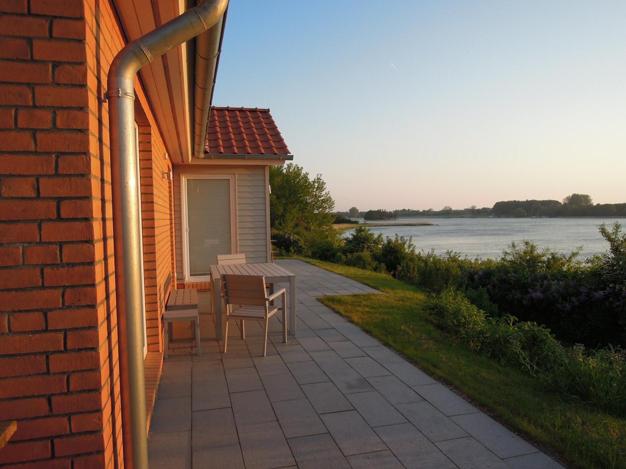 Schlei Resort Marina Huelsen Kosel الغرفة الصورة