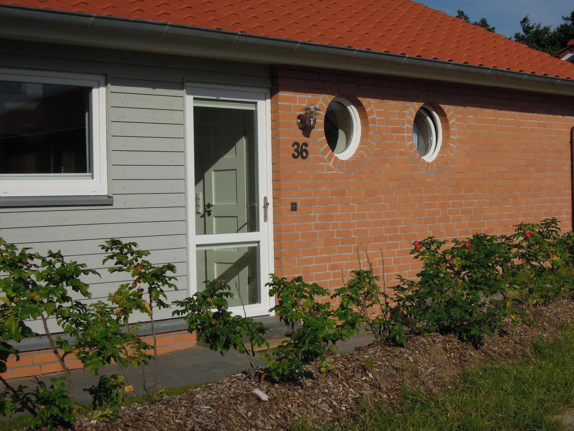 Schlei Resort Marina Huelsen Kosel الغرفة الصورة