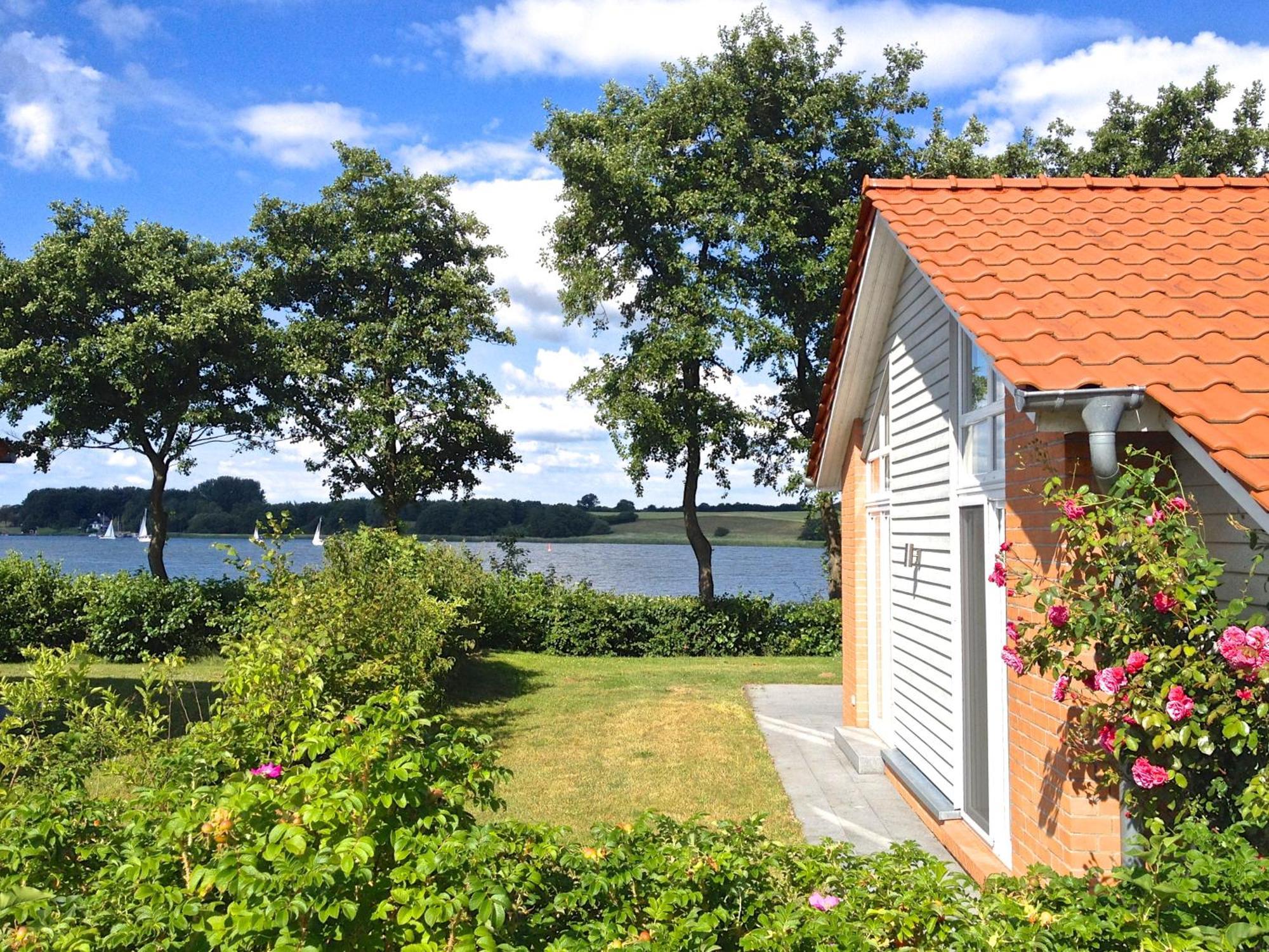 Schlei Resort Marina Huelsen Kosel الغرفة الصورة