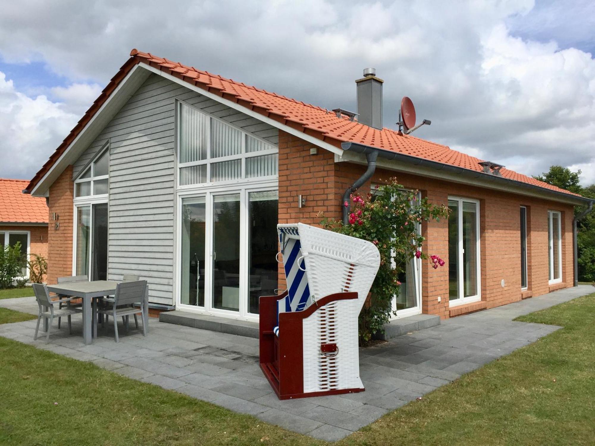 Schlei Resort Marina Huelsen Kosel الغرفة الصورة